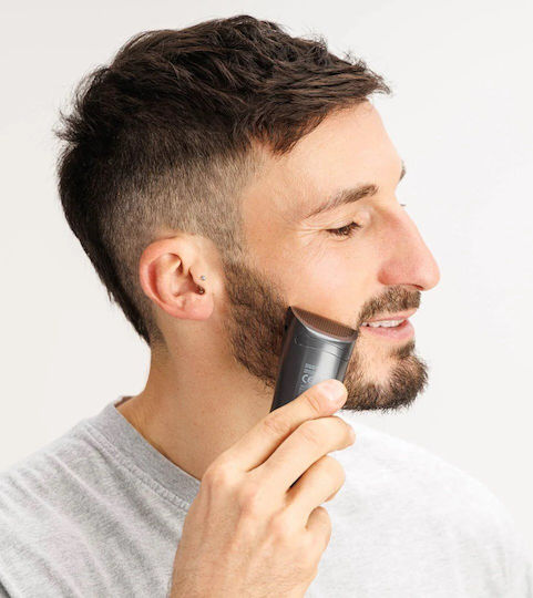 Taurus Rechargeable Hair Clipper Set Black 903915000