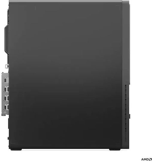 Lenovo ThinkCentre Neo 55s Gen 6 13G00017BL SFF Настолен Компютър (Ryzen 5-220/16GB DDR5/1TB SSD/W11 Pro) с Клавиатура (Български)