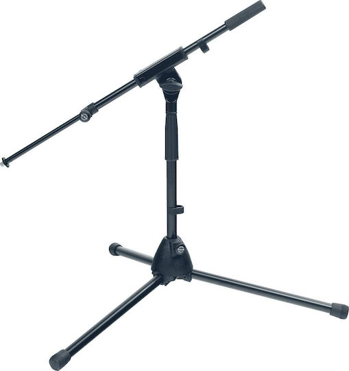 Konig & Meyer Tabletop Microphone Stand in Black Color