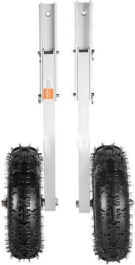 Vevor System for Lifting / Pulling Loads Collapsible in Beige Colour