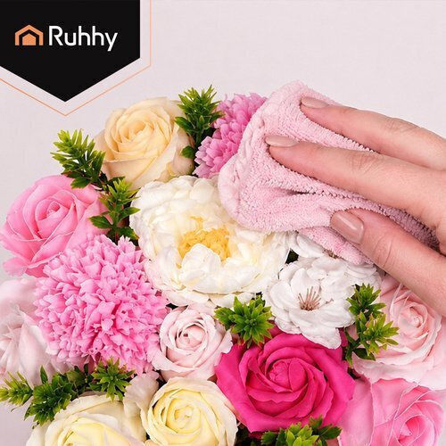 Artificial Flower Ruhhy