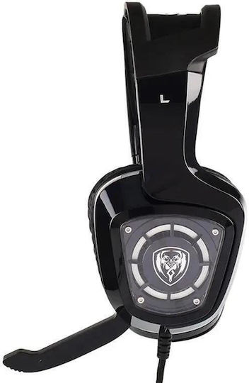 Somic Über Ohr Gaming-Headset mit USB-Konnektivität für PC