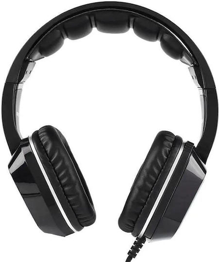 Somic Über Ohr Gaming-Headset mit USB-Konnektivität für PC