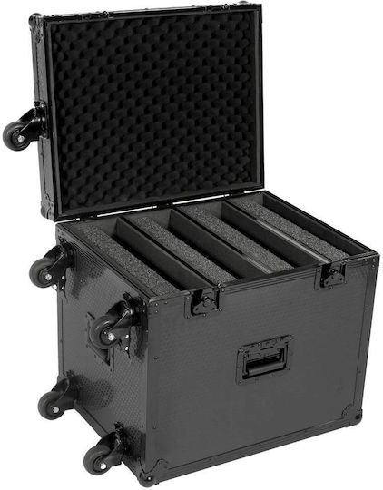 Udg Gear U91101bl Ultimat Flugkoffer 4 Cdj Mixer Schwarz Plus