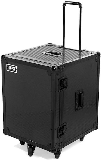 Udg Gear U91101bl Ultimat Flugkoffer 4 Cdj Mixer Schwarz Plus
