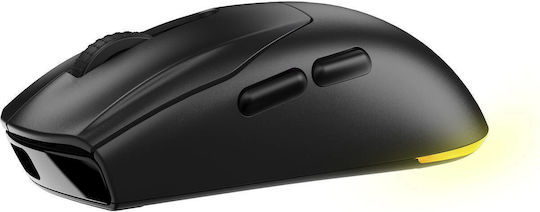 Sharkoon SKILLER SGM25W Wireless RGB Gaming Mouse 12000 DPI Black