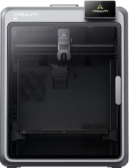 Creality3D K2 Αυτόνομος 3D Printer με Σύνδεση USB / Wi-Fi