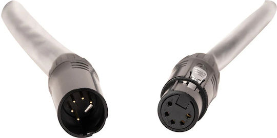 Accu-cable Tour Link 5p Dmx 1m