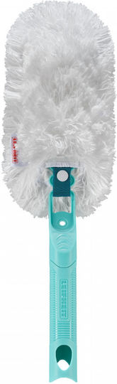 Leifheit Microfiber Feather Duster with Handle