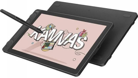 Huion Kamvas 13 Gen 3 Stilou digital cu ecran 13.3