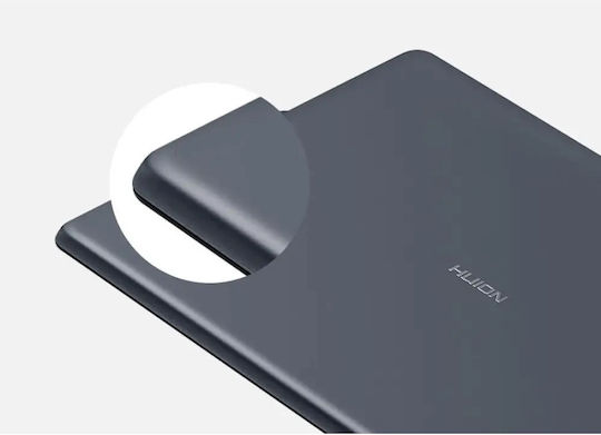 Huion Kamvas Pro 16 Plus (4K) Γραφίδα Σχεδίασης με Όθονη 4K 15.6"
