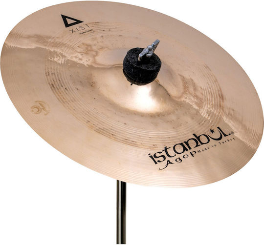 Istanbul Splash 8" Agop Xist Brilliant Power Splash