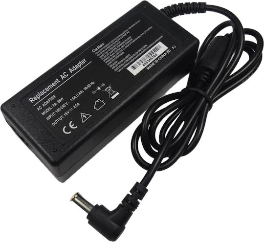 Amarad LAT-19-2.5A Universal Power Adapter 19V 2.5A With Power 47.5W