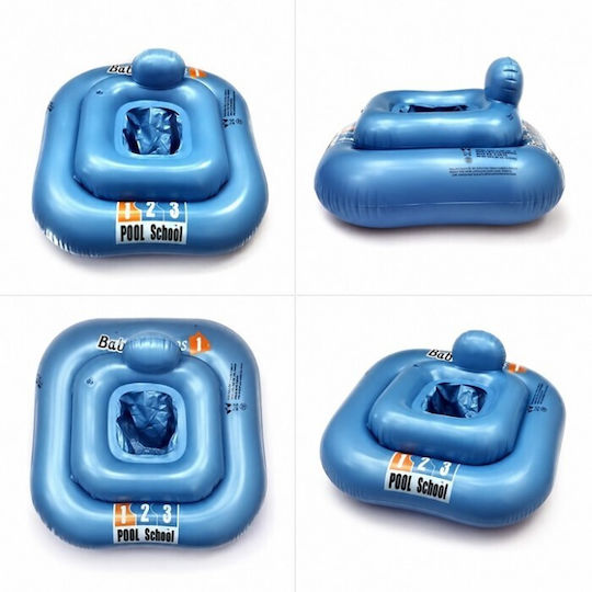 Σωσίβιο Swimtrainer Μπλε Βρεφικό