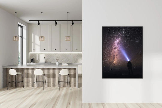 Gazing At Stars Gemälde 70x100