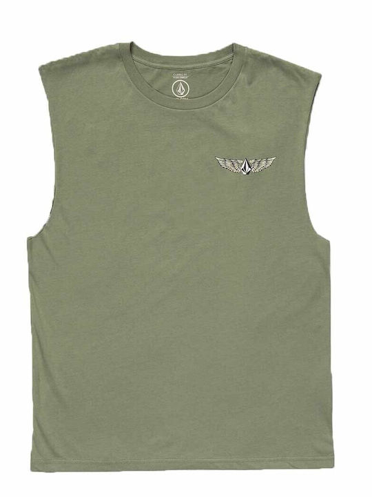 Volcom Volcom