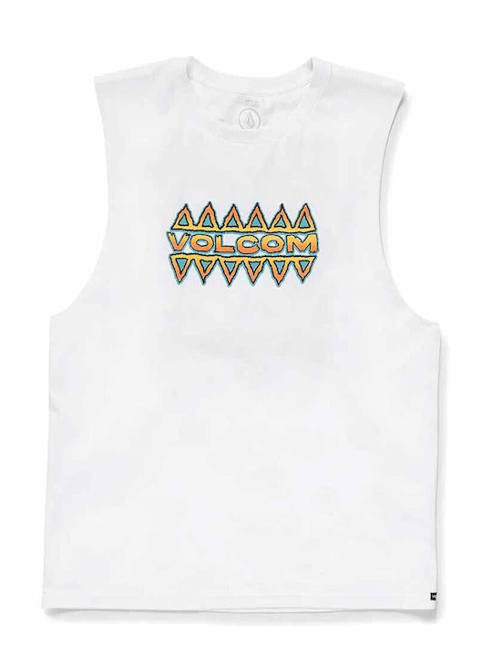 T-shirt Λευκό