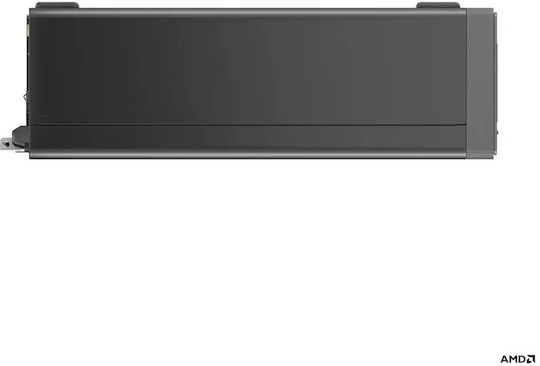 Lenovo ThinkCentre Neo 55s Gen 6 13G00017BL SFF Настолен Компютър (Ryzen 5-220/16GB DDR5/2TB SSD/W11 Pro) с Клавиатура (Български)
