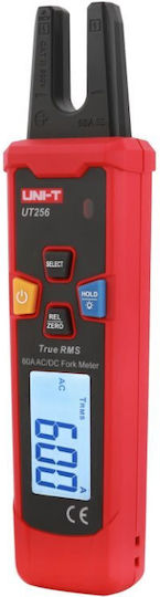 Uni-T Uni-T Digital Strommessgerät für Elektrische Messgeräte Panel Monofasig UT256