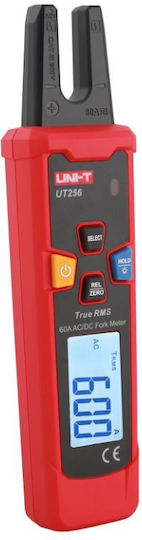 Uni-T Uni-T Digital Strommessgerät für Elektrische Messgeräte Panel Monofasig UT256