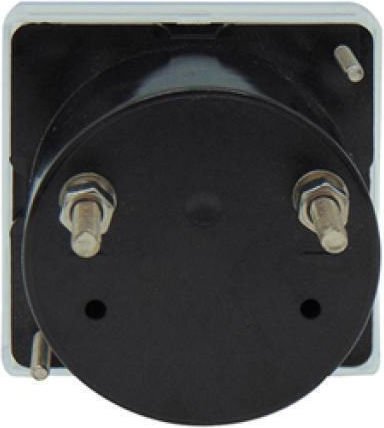 Electric Panel Ammeter Analog Single-phase 01.034.0076
