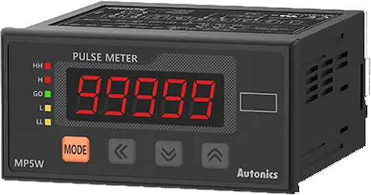 Autonics Contor De Impulsuri Panou Electric Analogic Monofazic 03.056.0008