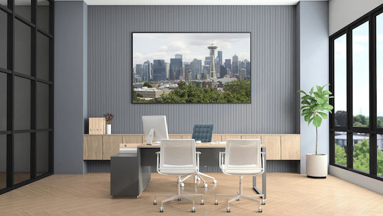 Gemälde Seattle Skyline Space Needle Skyline Skyline Space Needle 100x70