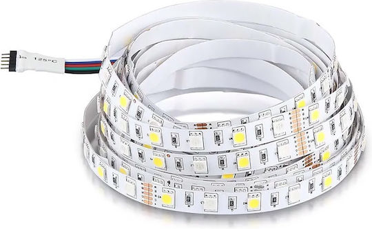 V-TAC LED Лента RGB Светлина 5m Тип SMD5050