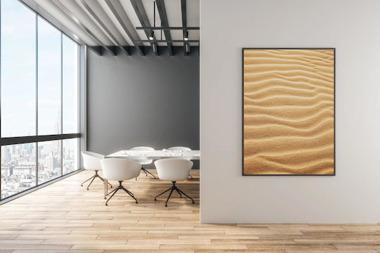 Panou Sandy Waves Sandy Waves 40x50