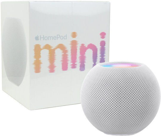 Apple Homepod Hub Inteligent