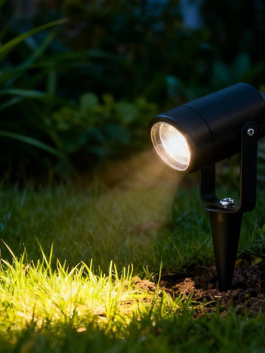 Heronia Φωτιστικό Led Καρφωτό 42-0076
