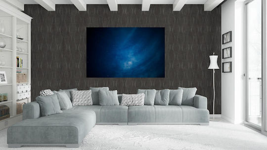 Gemälde Night Sky Stars Nächtlicher Himmel Sterne 100x70
