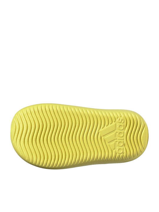 Kinder Badeschuhe Gelb