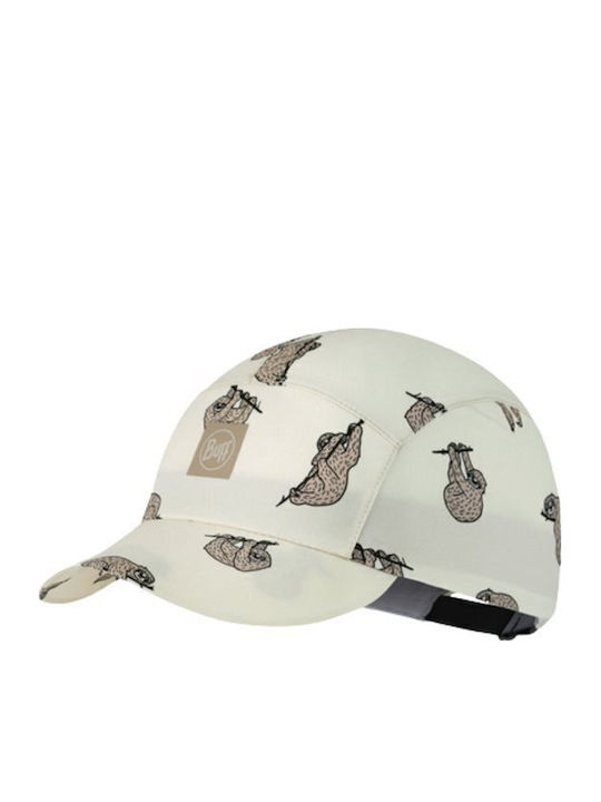 Buff Kids Cap Pack Mini Tore Birch Gray 137834.954.10.00-954