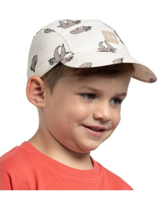 Buff Kids Cap Pack Mini Tore Birch Gray 137834.954.10.00-954