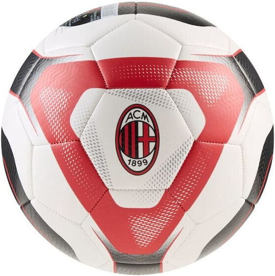 PUMA Ac Milan Minge de Fotbal Neagră