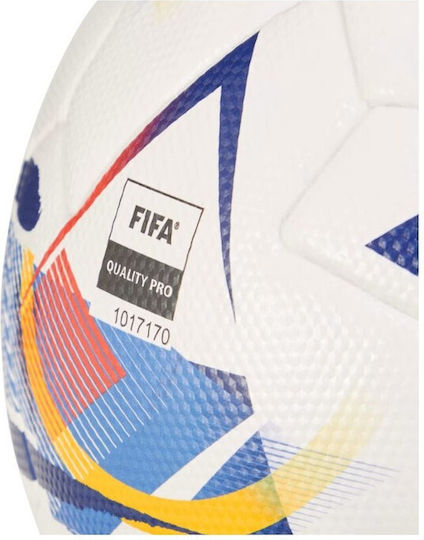 PUMA Orbita Serie A Μπάλα Ποδοσφαίρου Μπεζ