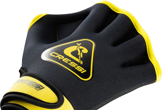 Training Glove Cressi Aqua Boost Swim Gloves