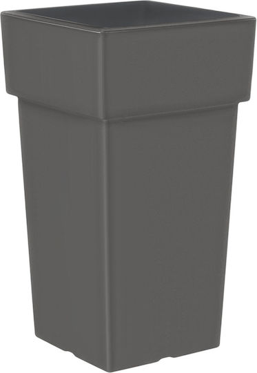 Et Plast Анаис Саксия Пластмаса Въглени