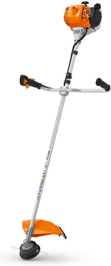 Stihl FS 235 Δίχρονο Βενζινοκίνητο Χορτοκοπτικό Ώμου / Χειρός 2.1hp 6.8kg