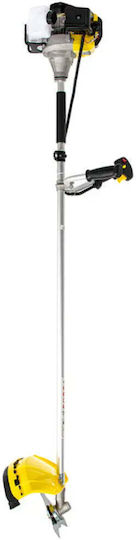 Sico Garden 520b Двутактово Бензиново Храсторез за Рамо / Ръчна 1.9hp