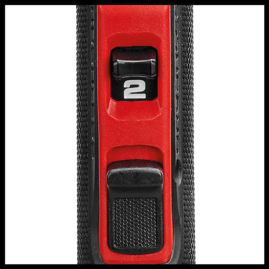 Einhell Brush Cutter Shoulder / Hand Battery 18V