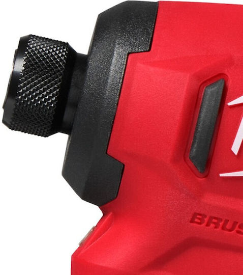 Milwaukee M12 BLIDRC-0 Battery Brushless Impact Screwdriver