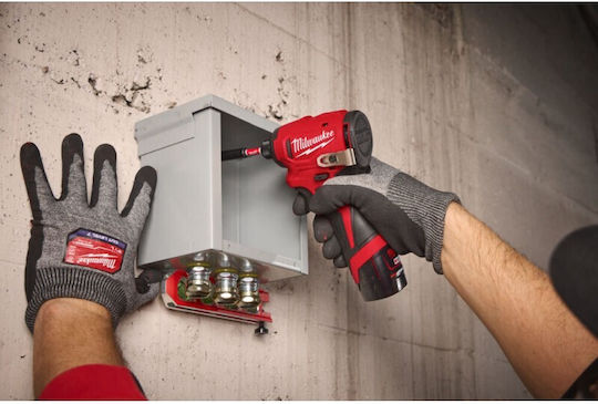 Milwaukee M12 BLIDRC-0 Battery Brushless Impact Screwdriver