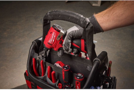 Milwaukee M12 BLIDRC-0 Battery Brushless Impact Screwdriver