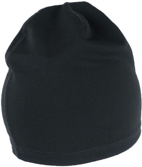 Drifit Beanie Men's Knitted Beanie in Black Colour