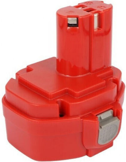 Tool Battery NiMH 12V with Capacity 2Ah