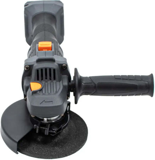 Daewoo Τροχός 125mm Μπαταρίας Brushless 20V Solo