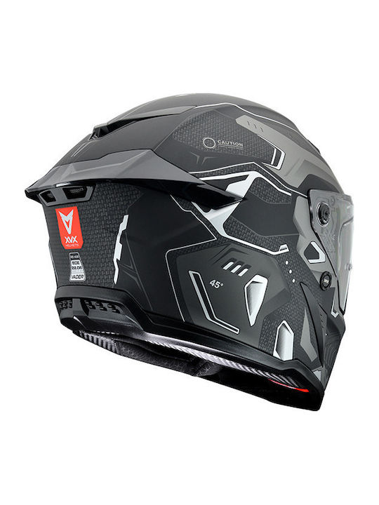 XVX Vader RS-400 XVX Vader RS-400