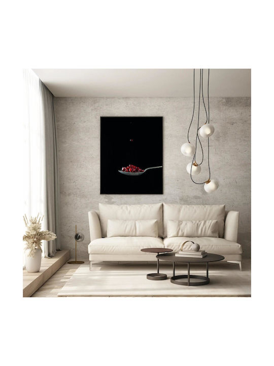 Панел Pomegranate Seeds In Space Семена На Нар В Космос 80x120